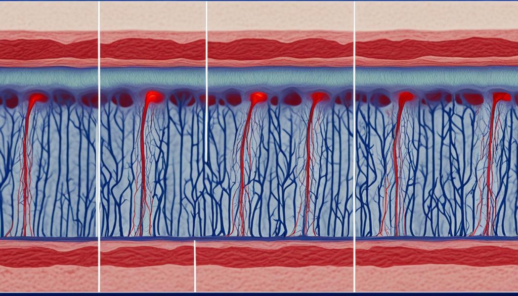 Atherosclerosis diagnosis