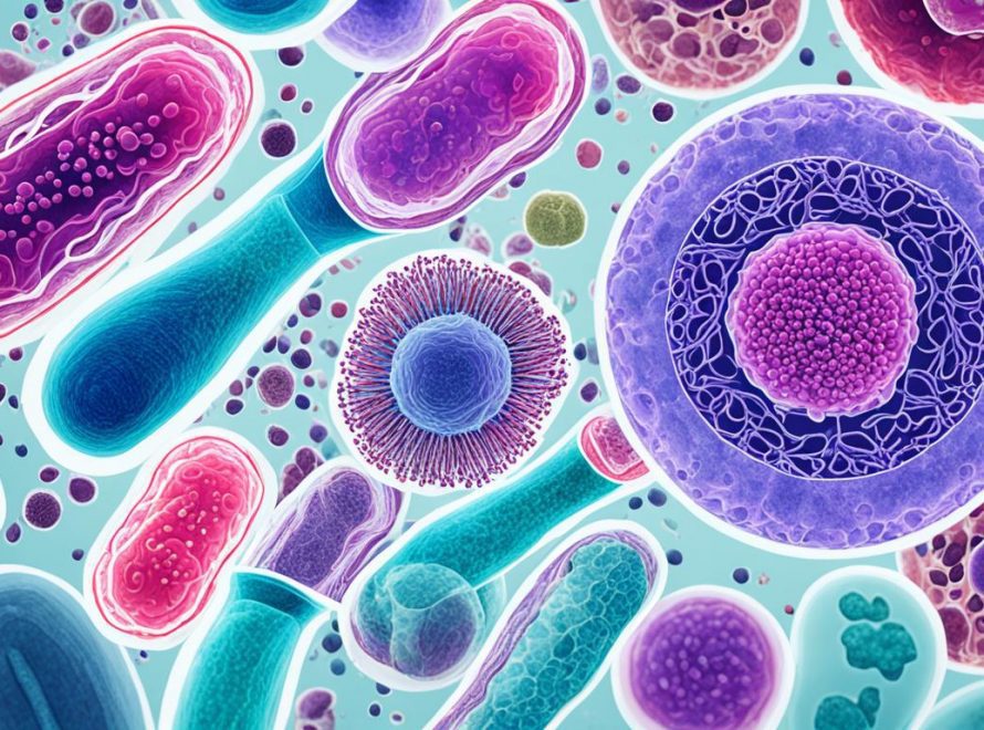 Bacterial vaginosis