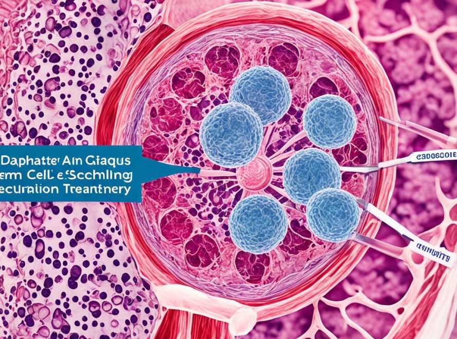Barrett's esophagus