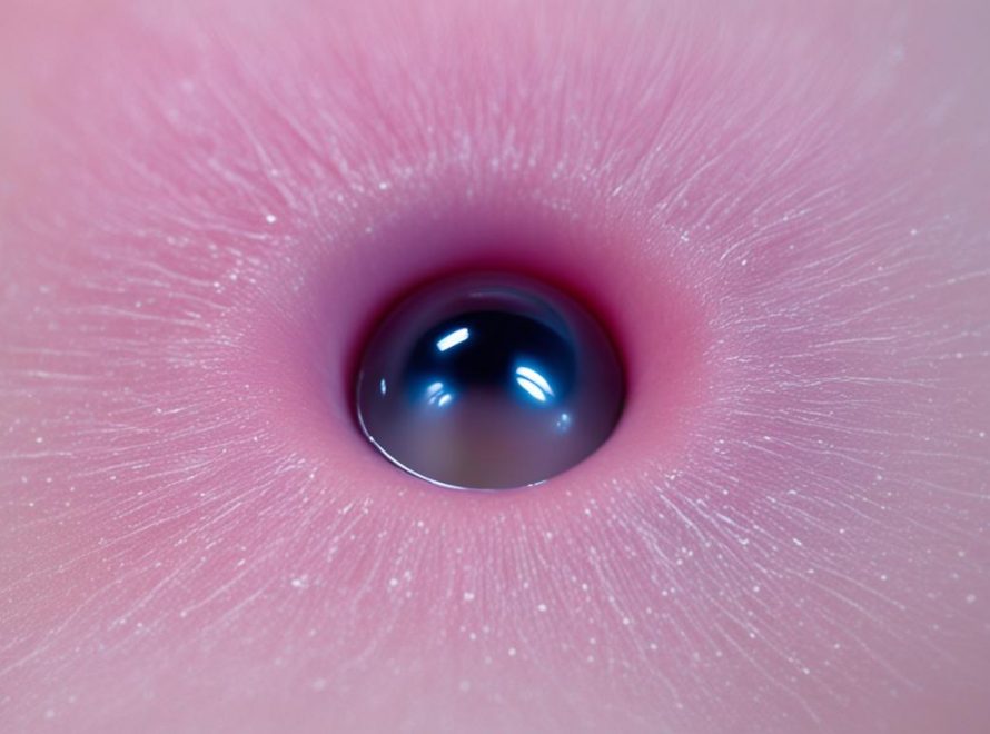 Bartholin's cyst
