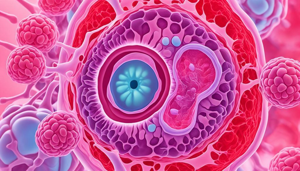 Bartholin's cyst image