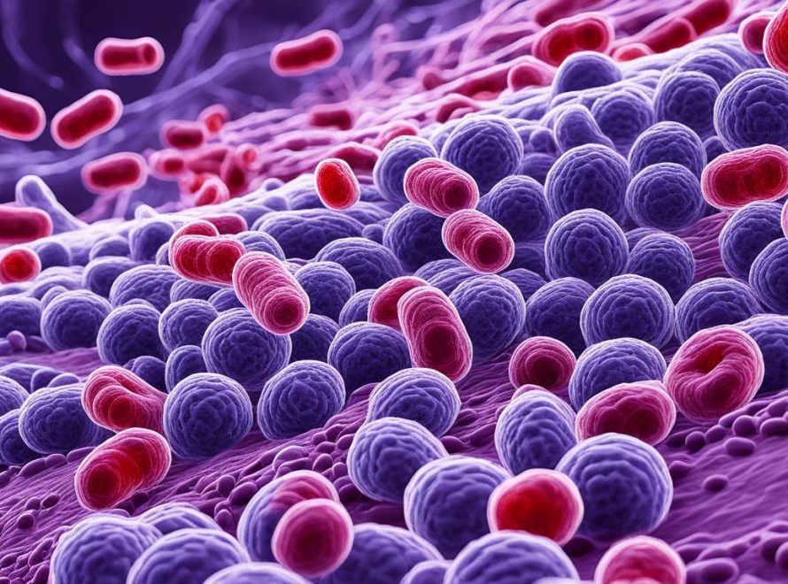 C. difficile colitis