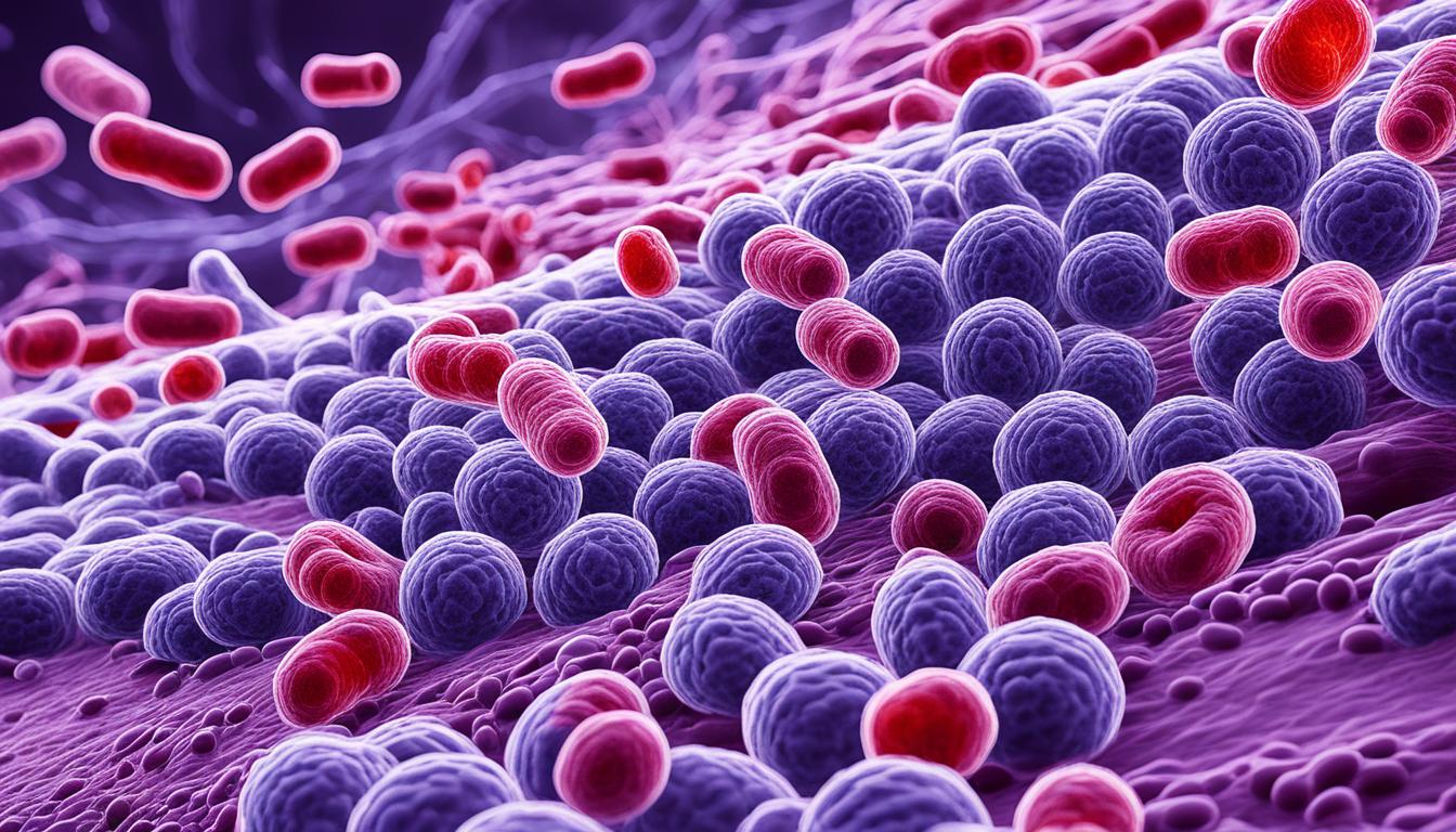 C. difficile colitis