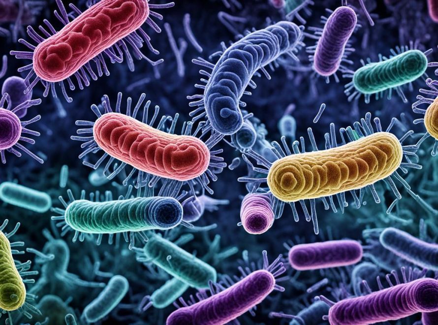 C. difficile infection