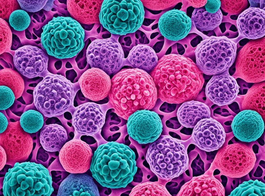 Cervical cancer