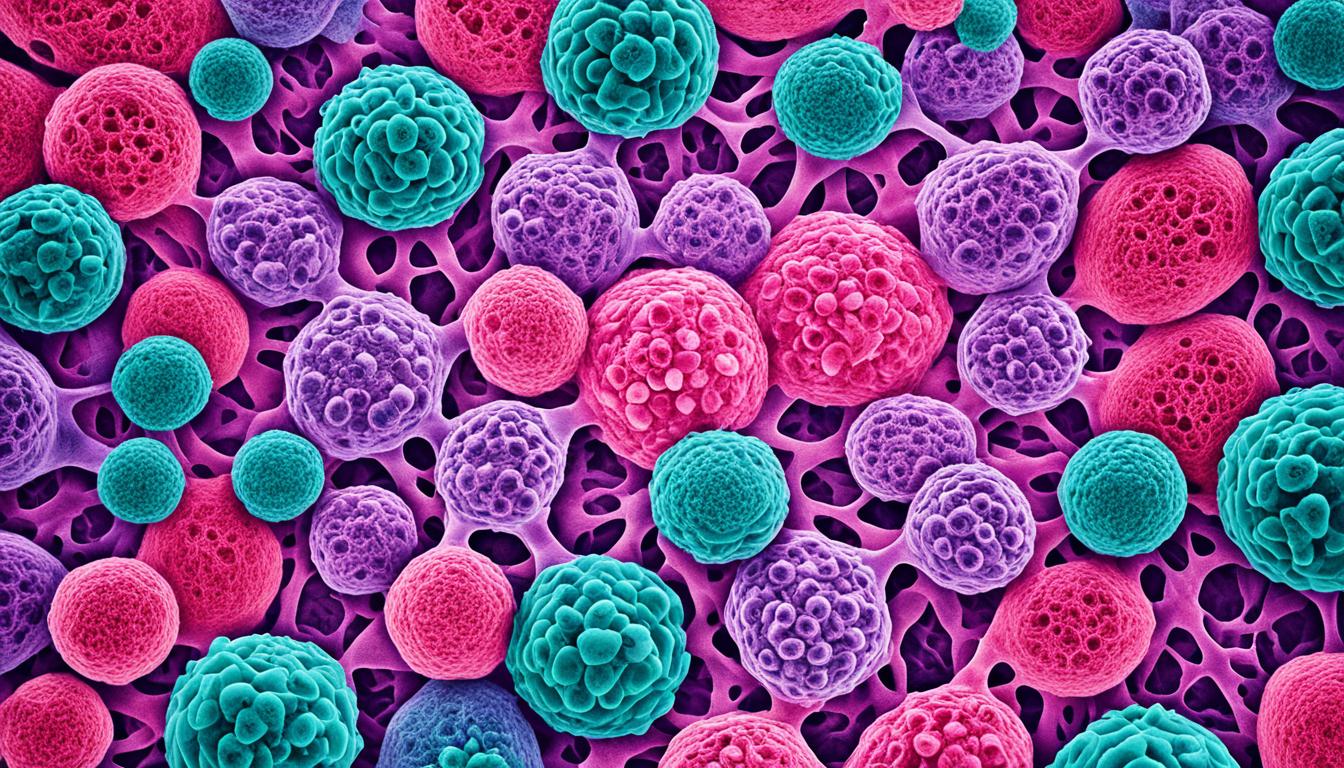 Cervical cancer