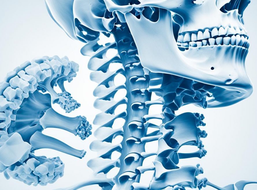 Cervical osteoarthritis