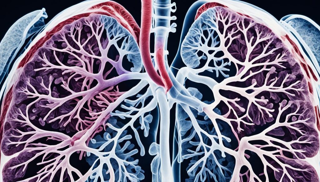 Complications of Atelectasis
