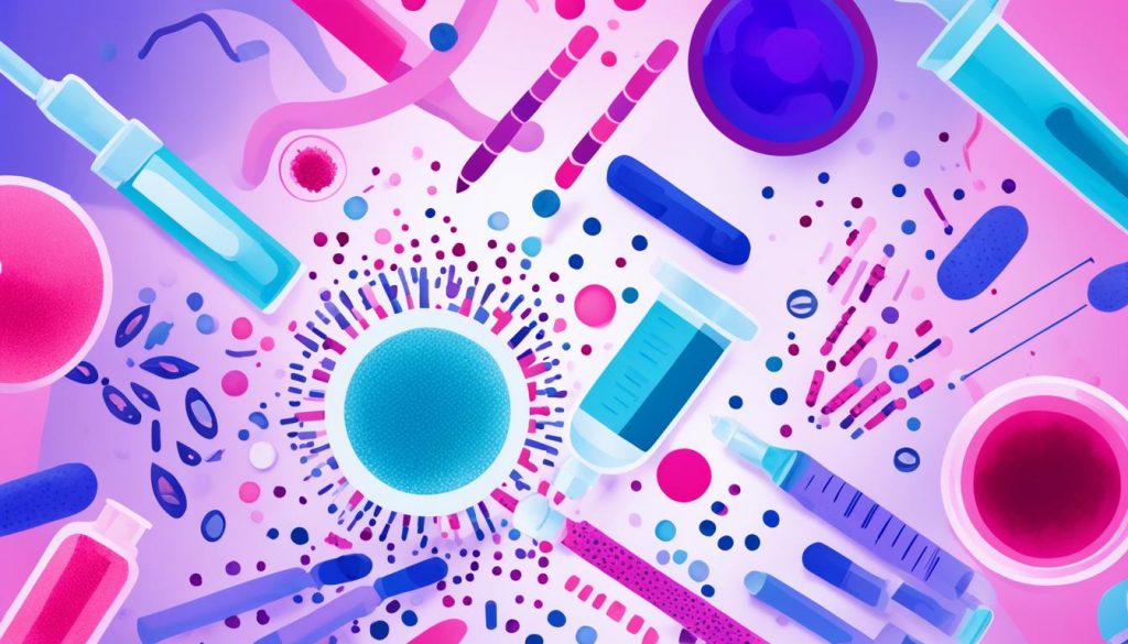 Diagnosis of Bacterial Vaginosis