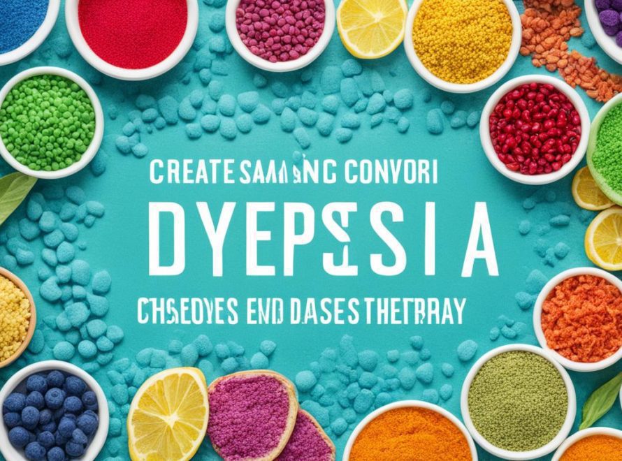 Dyspepsia