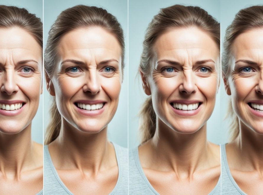 Facial palsy