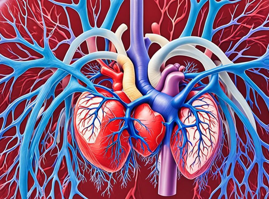 Fallot tetralogy of