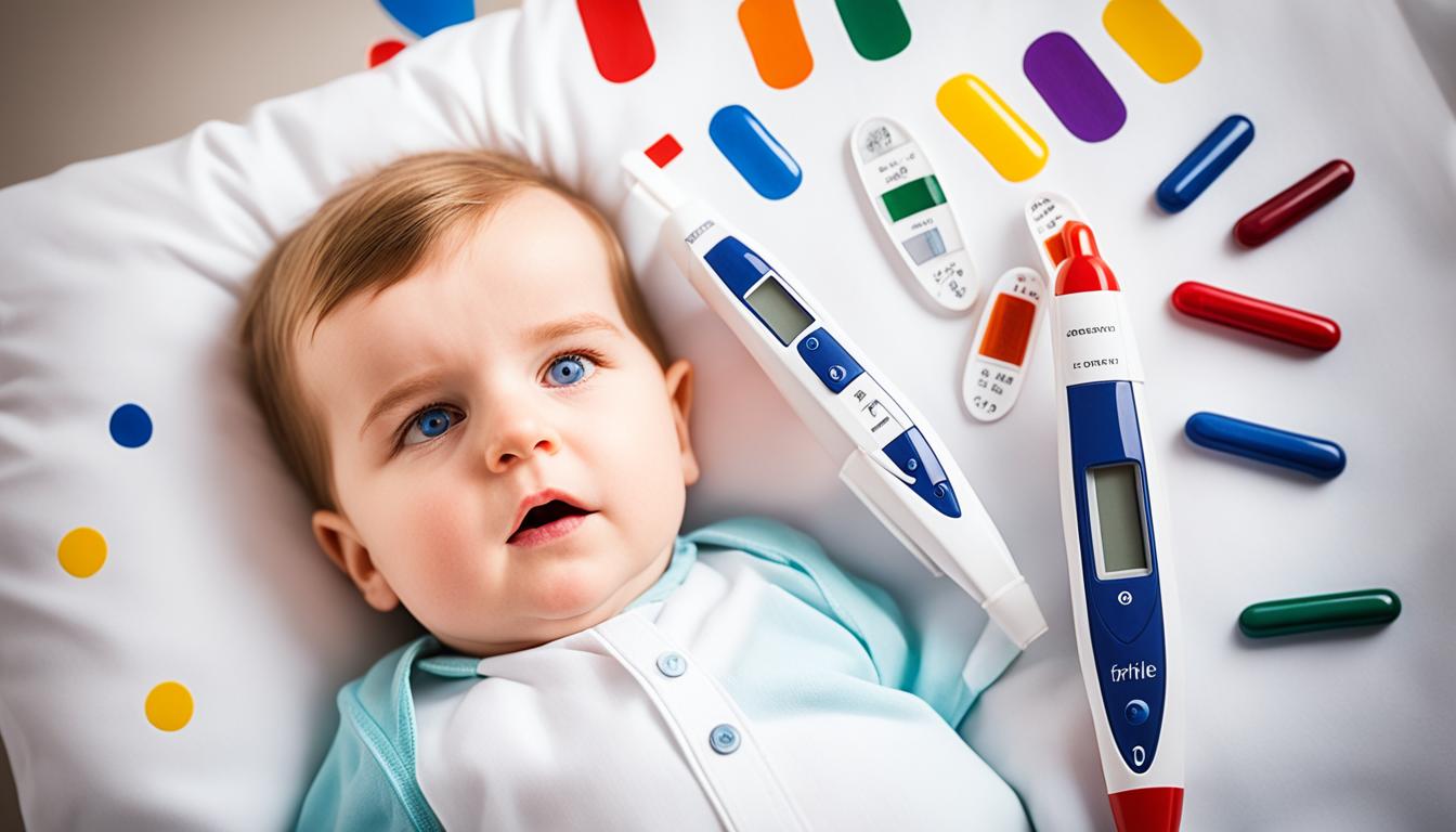 Febrile seizure