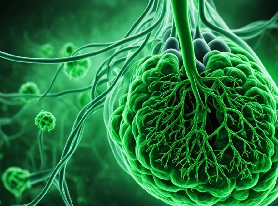 Gallbladder cancer