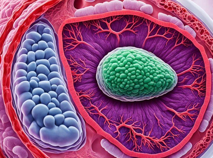 Gallbladder inflamation