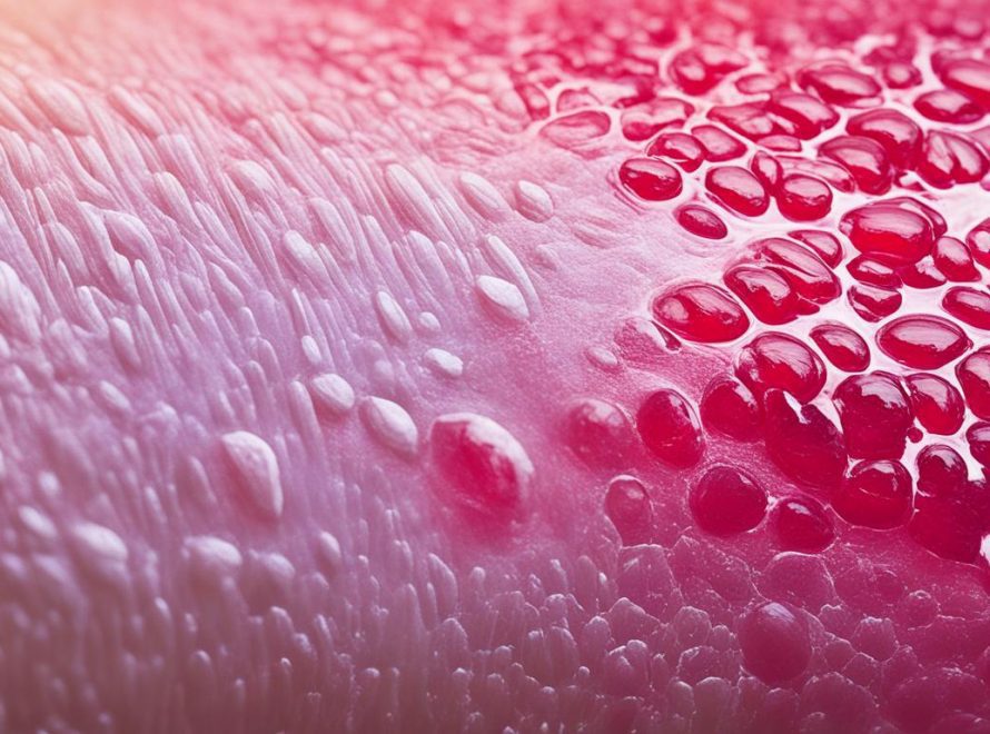 Hidradenitis suppurativa