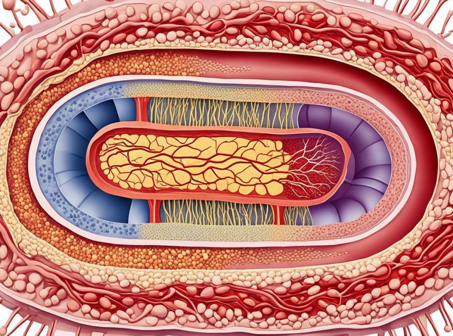 High cholesterol