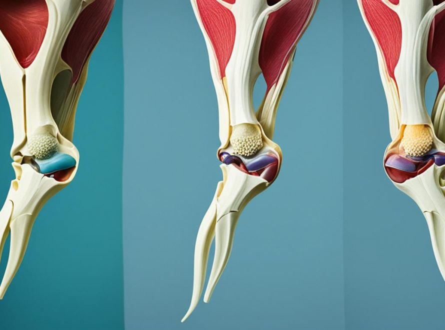 Hip dysplasia