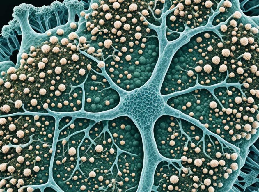 Histoplasmosis