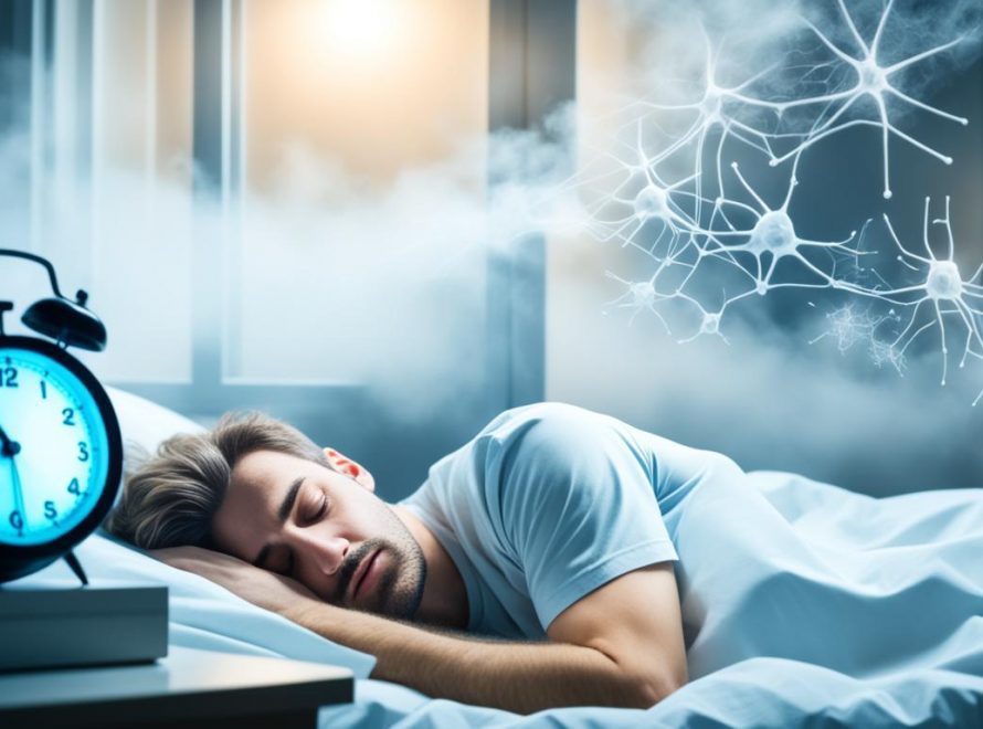 Idiopathic hypersomnia