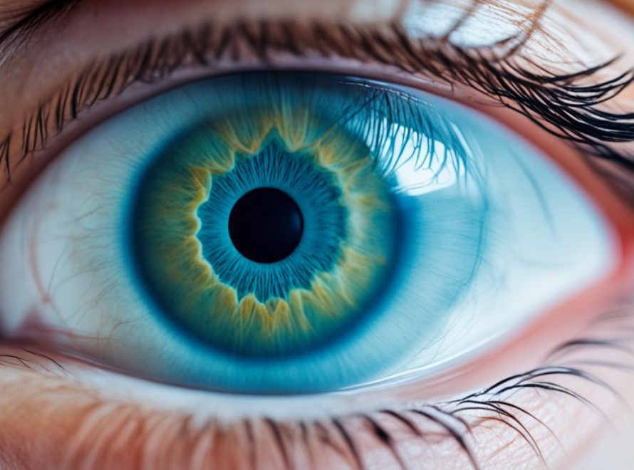 Idiopathic intracranial hypertension