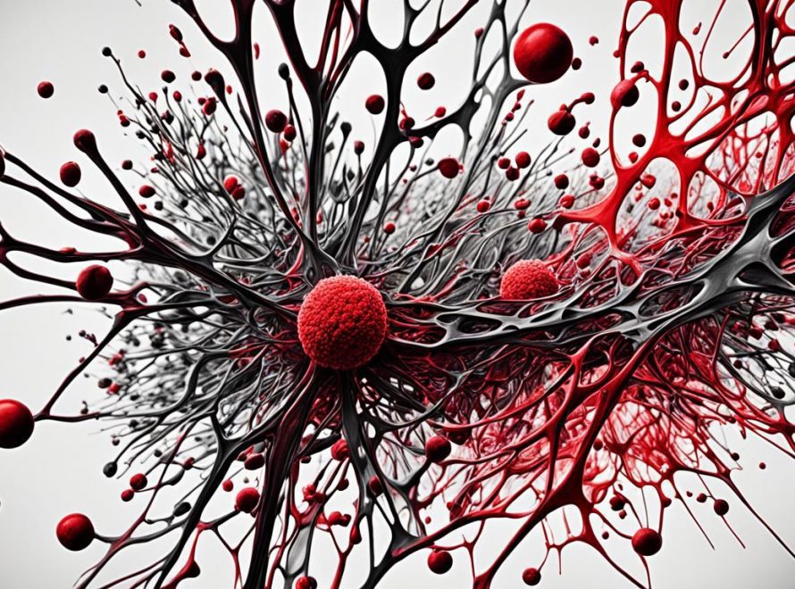Idiopathic myelofibrosis