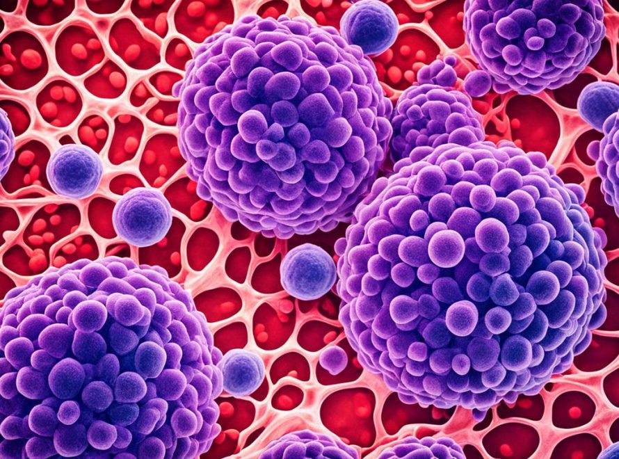 Idiopathic thrombocytopenic purpura