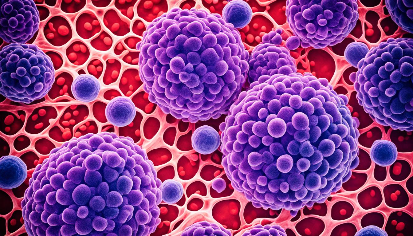 Idiopathic thrombocytopenic purpura