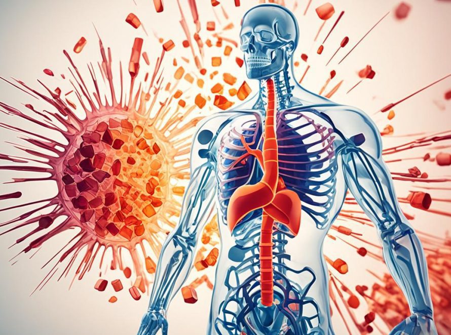 Impaired glucose tolerance