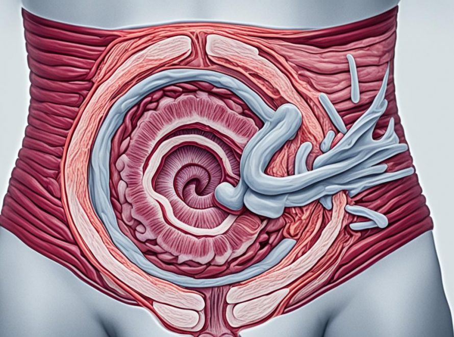 Incontinence bowel