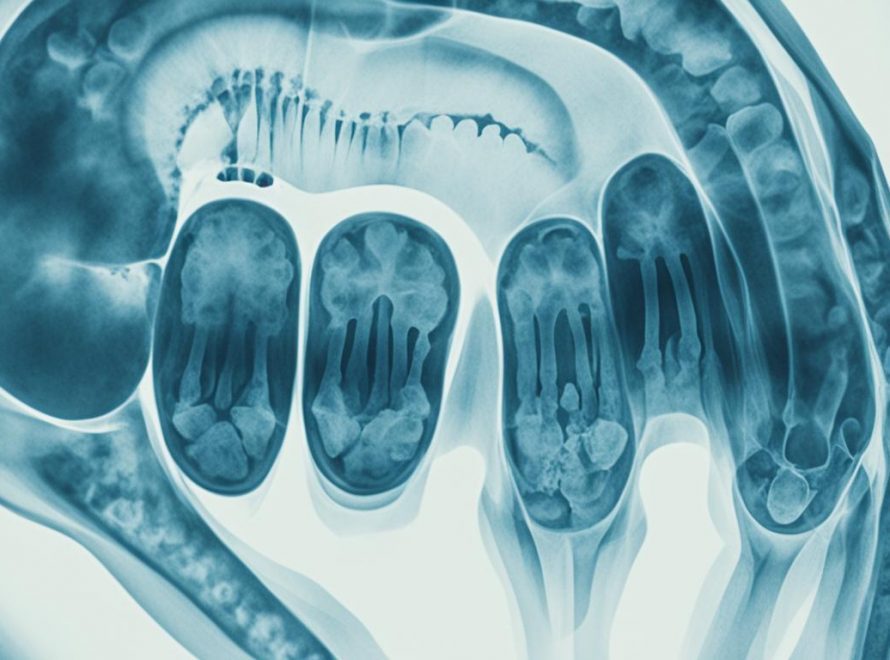 Jaw tumors and cysts