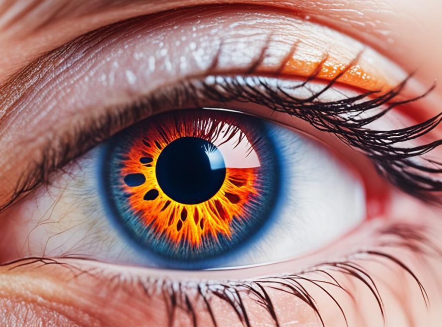 Keratitis