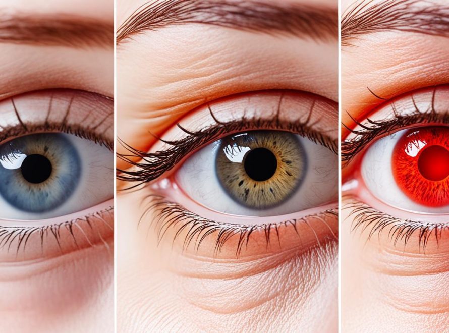 Keratoconjunctivitis sicca