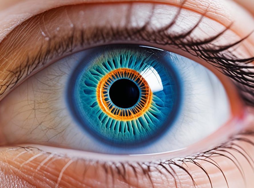 Keratoconus