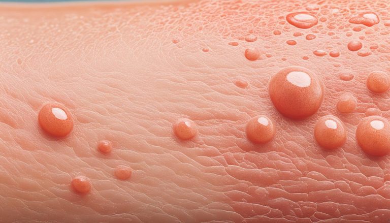 Keratosis pilaris