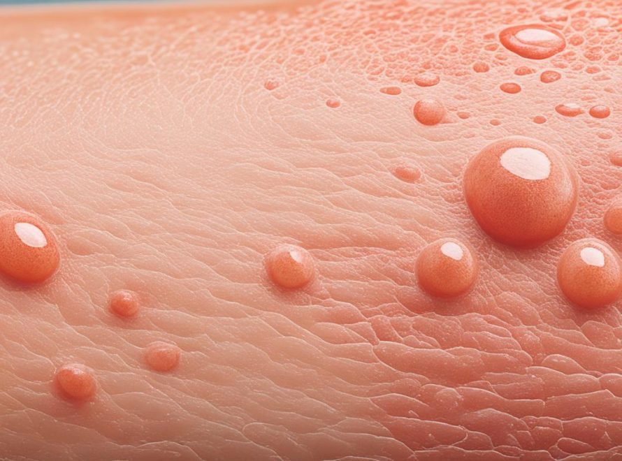 Keratosis pilaris