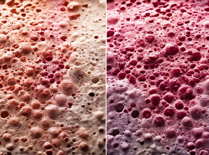 Keratosis seborrheic