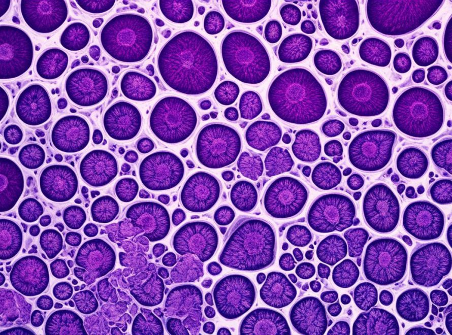 LCIS (Lobular carcinoma in situ)