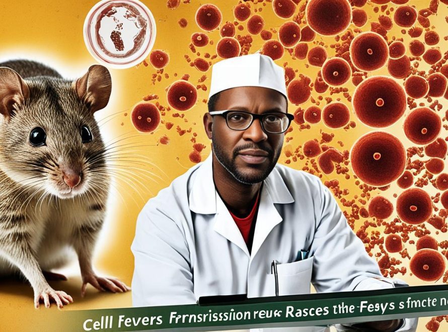 Lassa fever