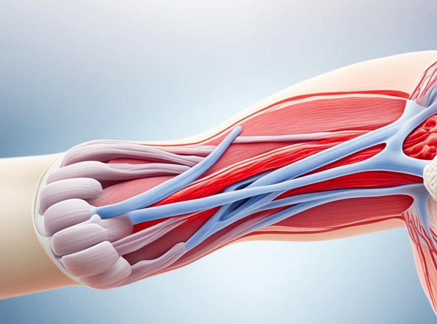 Lateral elbow tendinopathy