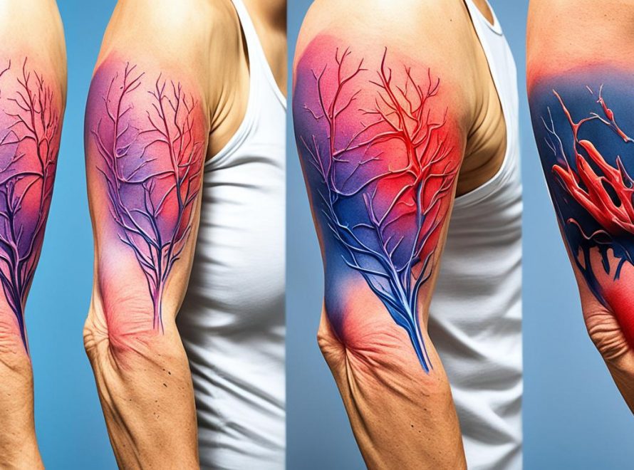 Lateral epicondylosis