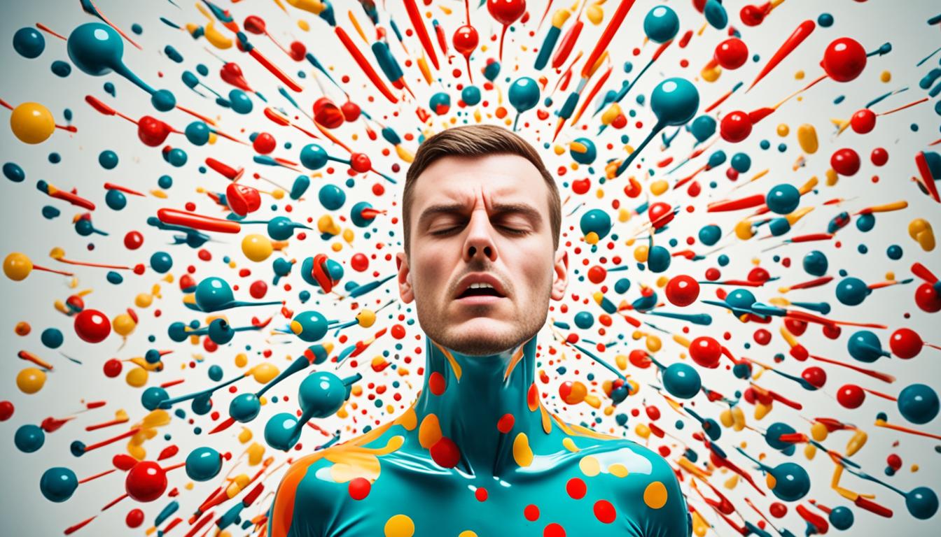 Latex allergy