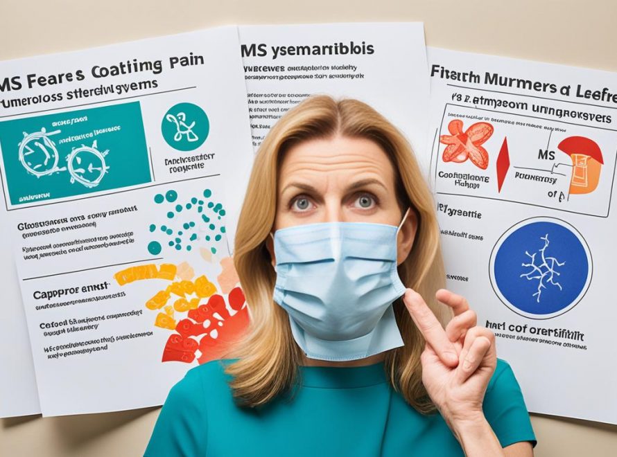 MS (Multiple sclerosis)