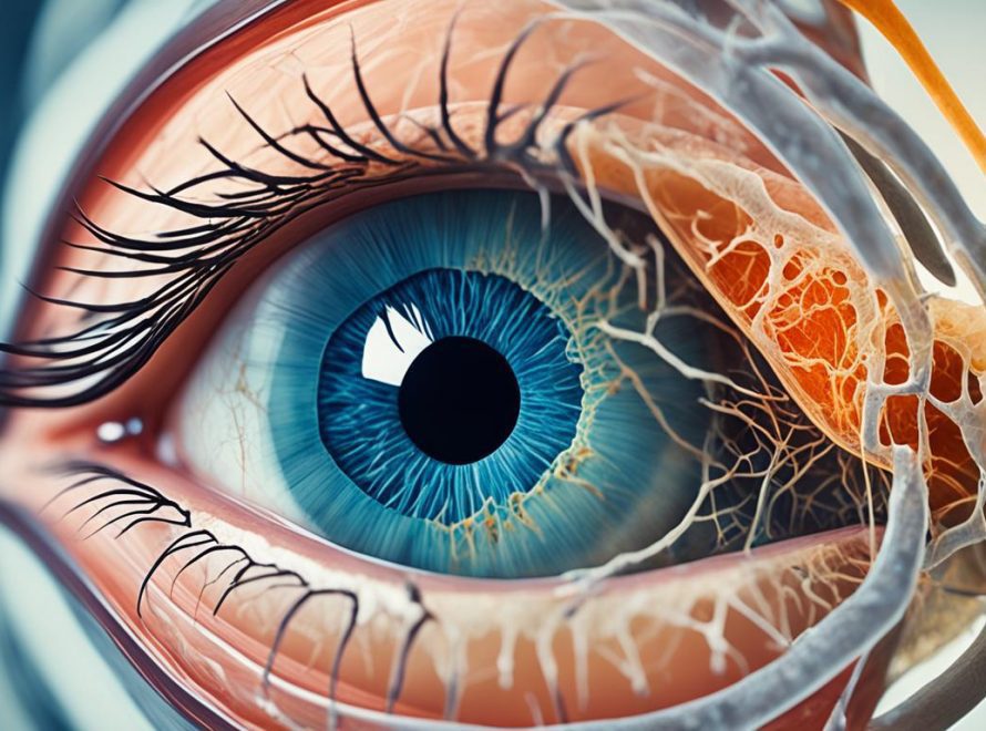Macular degeneration dry