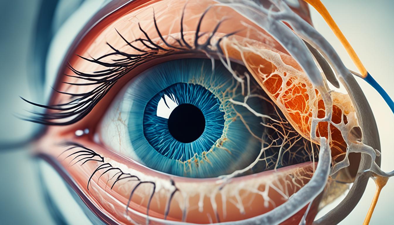 Macular degeneration dry