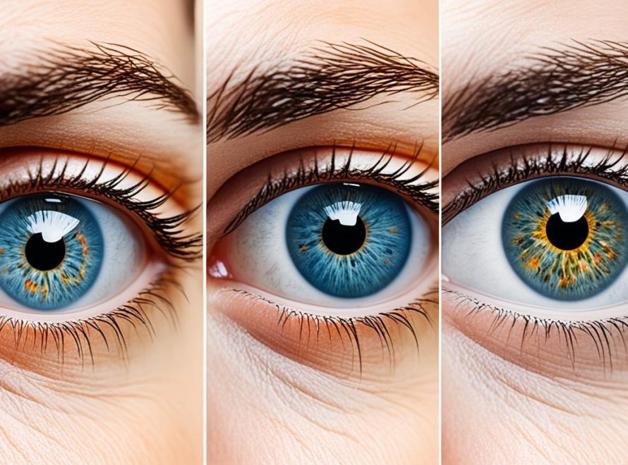 Macular degeneration wet