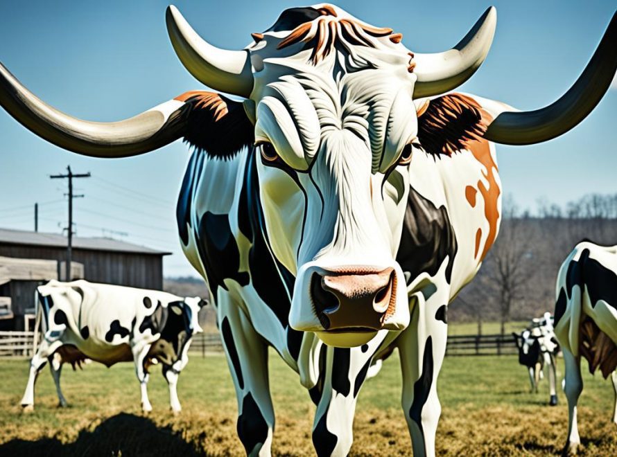 Mad cow disease