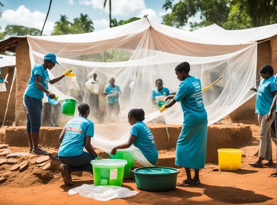 Malaria