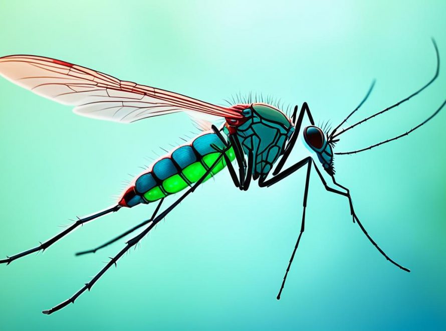 Mosquito bites