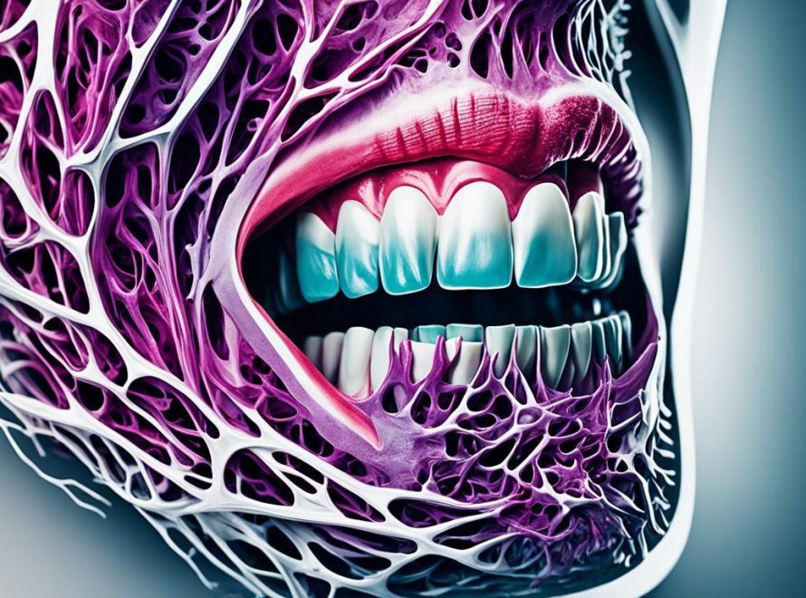 Mouth cancer
